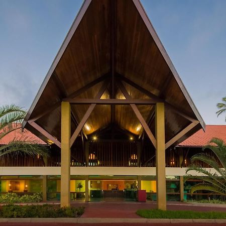 Marulhos Suites Resort - Muro Alto Pôrto das Galinhas 외부 사진