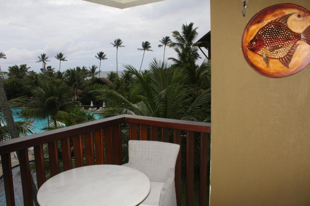 Marulhos Suites Resort - Muro Alto Pôrto das Galinhas 외부 사진