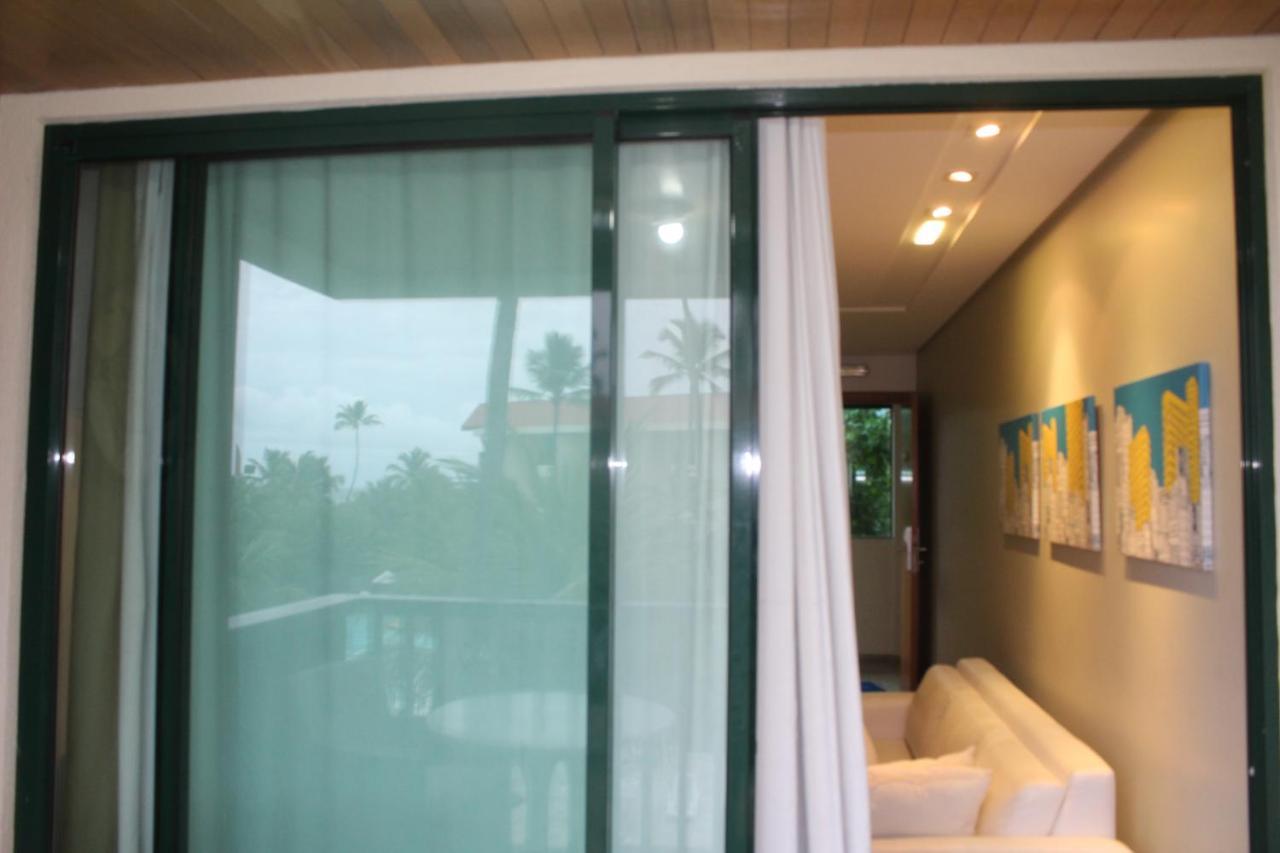 Marulhos Suites Resort - Muro Alto Pôrto das Galinhas 외부 사진