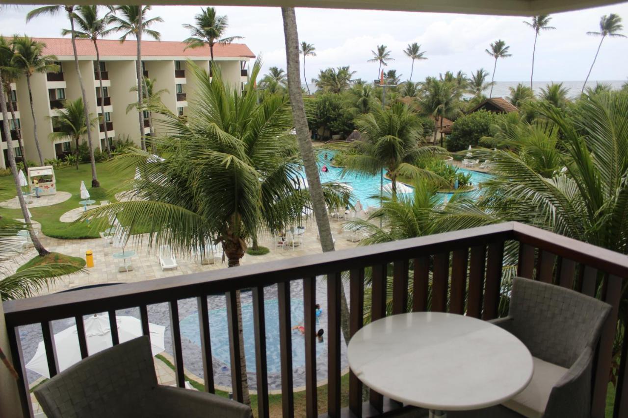 Marulhos Suites Resort - Muro Alto Pôrto das Galinhas 외부 사진