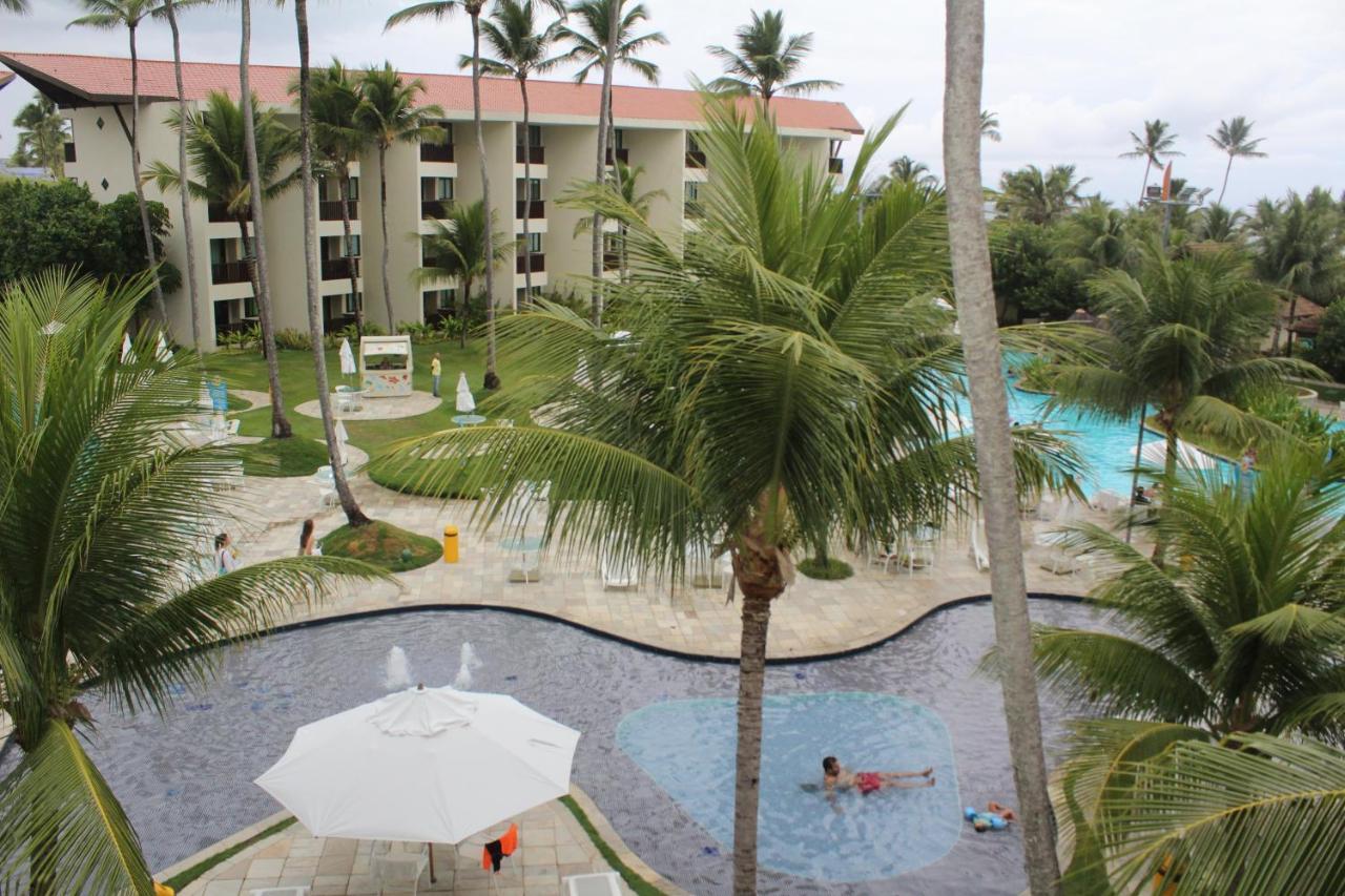 Marulhos Suites Resort - Muro Alto Pôrto das Galinhas 외부 사진