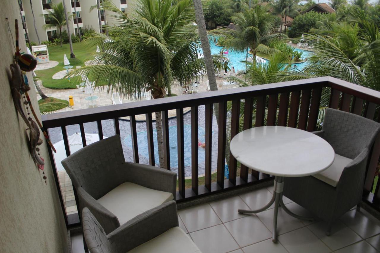 Marulhos Suites Resort - Muro Alto Pôrto das Galinhas 외부 사진