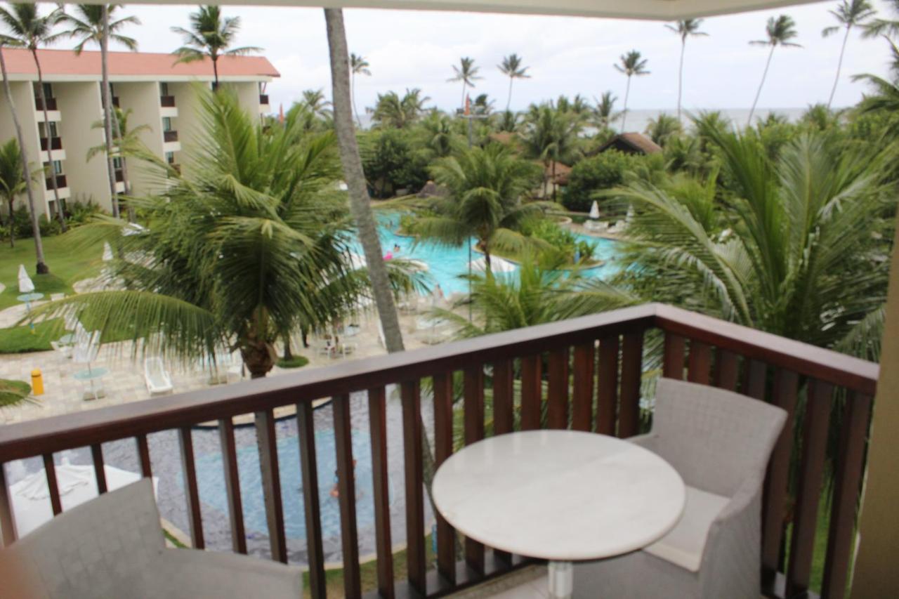 Marulhos Suites Resort - Muro Alto Pôrto das Galinhas 외부 사진