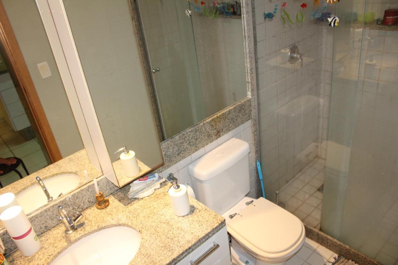 Marulhos Suites Resort - Muro Alto Pôrto das Galinhas 외부 사진