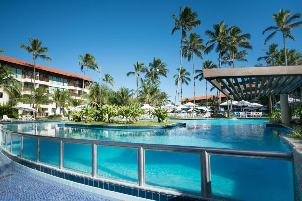 Marulhos Suites Resort - Muro Alto Pôrto das Galinhas 외부 사진