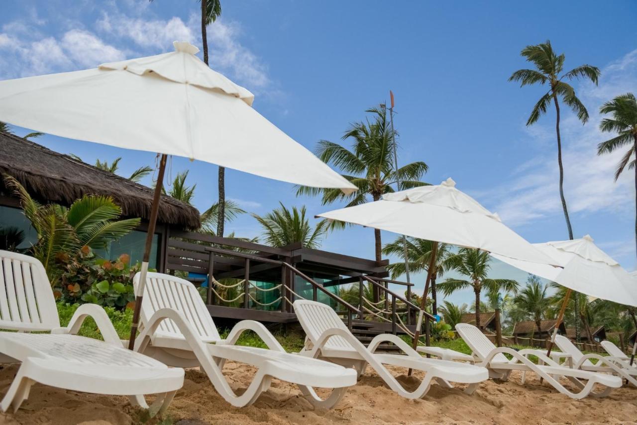 Marulhos Suites Resort - Muro Alto Pôrto das Galinhas 외부 사진