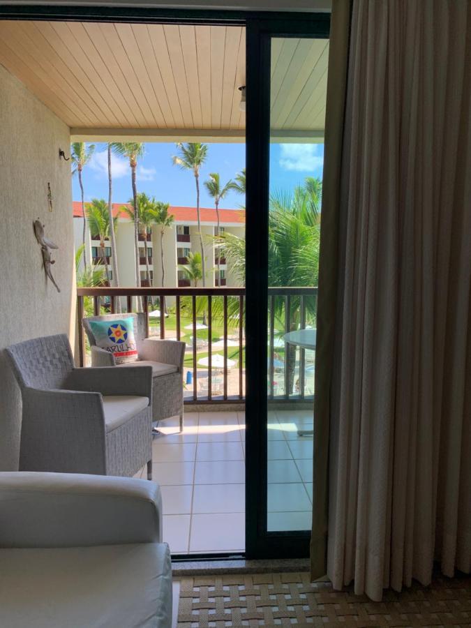 Marulhos Suites Resort - Muro Alto Pôrto das Galinhas 외부 사진