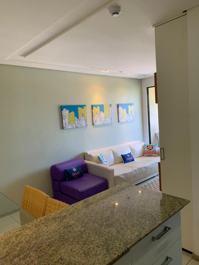 Marulhos Suites Resort - Muro Alto Pôrto das Galinhas 외부 사진
