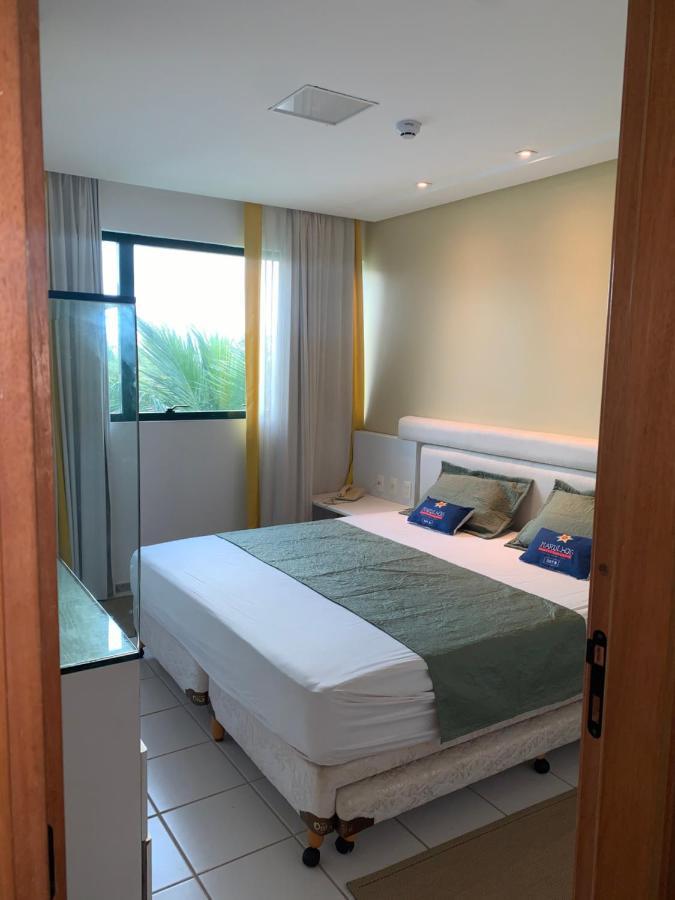 Marulhos Suites Resort - Muro Alto Pôrto das Galinhas 외부 사진