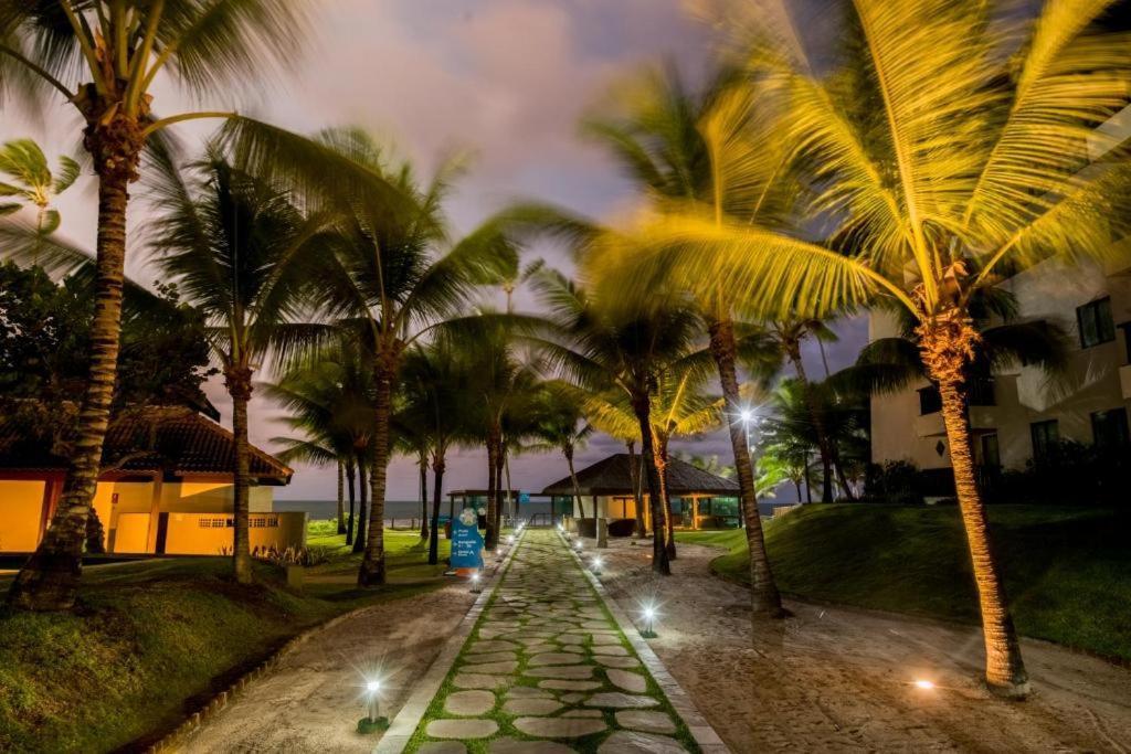 Marulhos Suites Resort - Muro Alto Pôrto das Galinhas 외부 사진