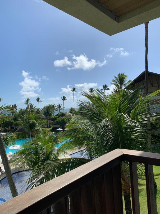 Marulhos Suites Resort - Muro Alto Pôrto das Galinhas 외부 사진