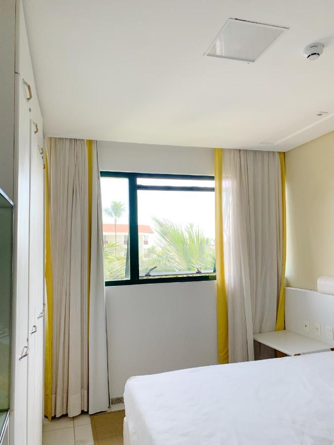 Marulhos Suites Resort - Muro Alto Pôrto das Galinhas 외부 사진