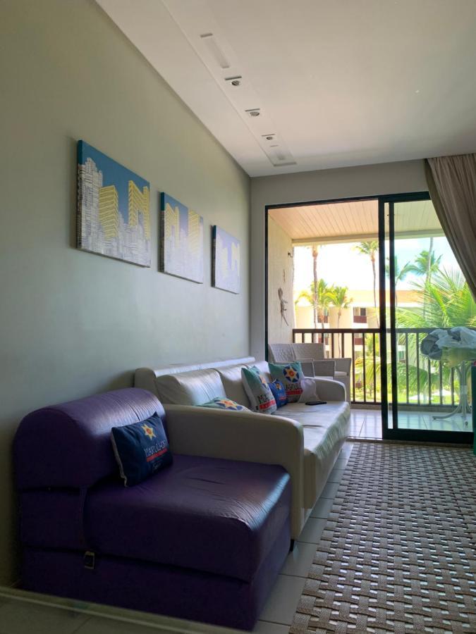 Marulhos Suites Resort - Muro Alto Pôrto das Galinhas 외부 사진