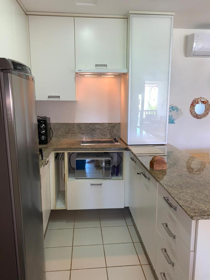 Marulhos Suites Resort - Muro Alto Pôrto das Galinhas 외부 사진