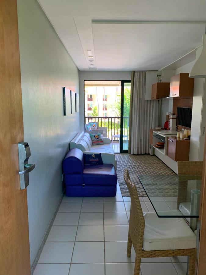 Marulhos Suites Resort - Muro Alto Pôrto das Galinhas 외부 사진