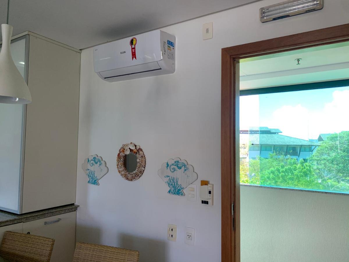 Marulhos Suites Resort - Muro Alto Pôrto das Galinhas 외부 사진