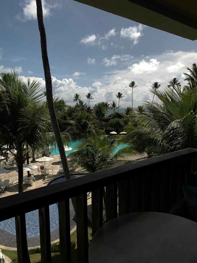 Marulhos Suites Resort - Muro Alto Pôrto das Galinhas 외부 사진