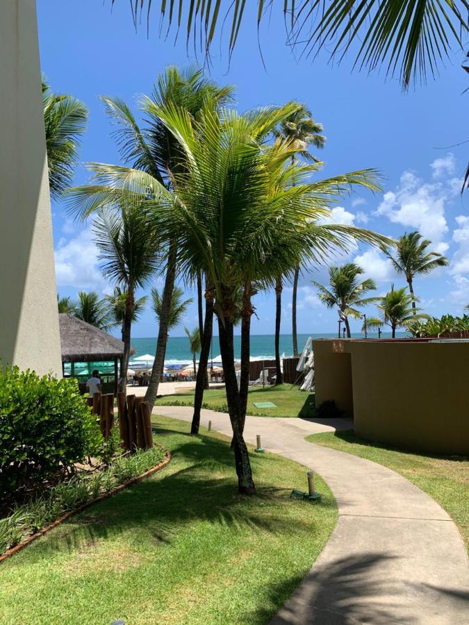 Marulhos Suites Resort - Muro Alto Pôrto das Galinhas 외부 사진