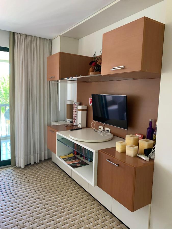 Marulhos Suites Resort - Muro Alto Pôrto das Galinhas 외부 사진