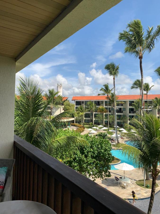 Marulhos Suites Resort - Muro Alto Pôrto das Galinhas 외부 사진