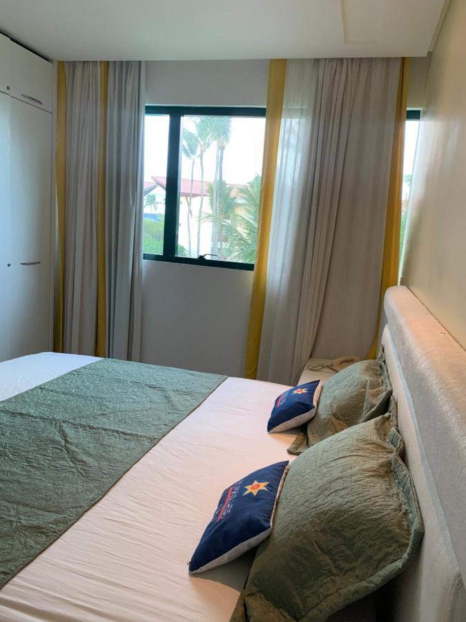 Marulhos Suites Resort - Muro Alto Pôrto das Galinhas 외부 사진