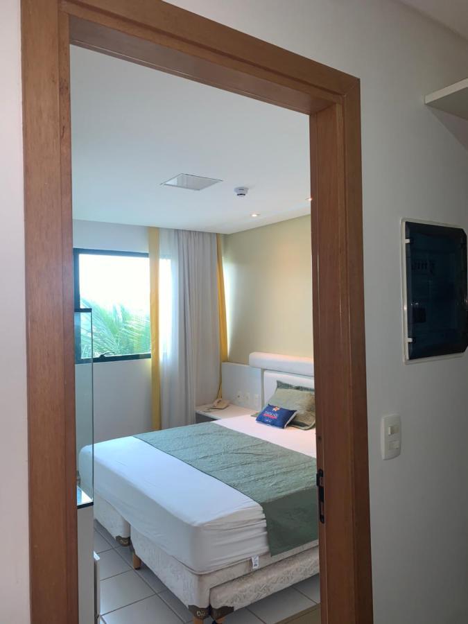 Marulhos Suites Resort - Muro Alto Pôrto das Galinhas 외부 사진